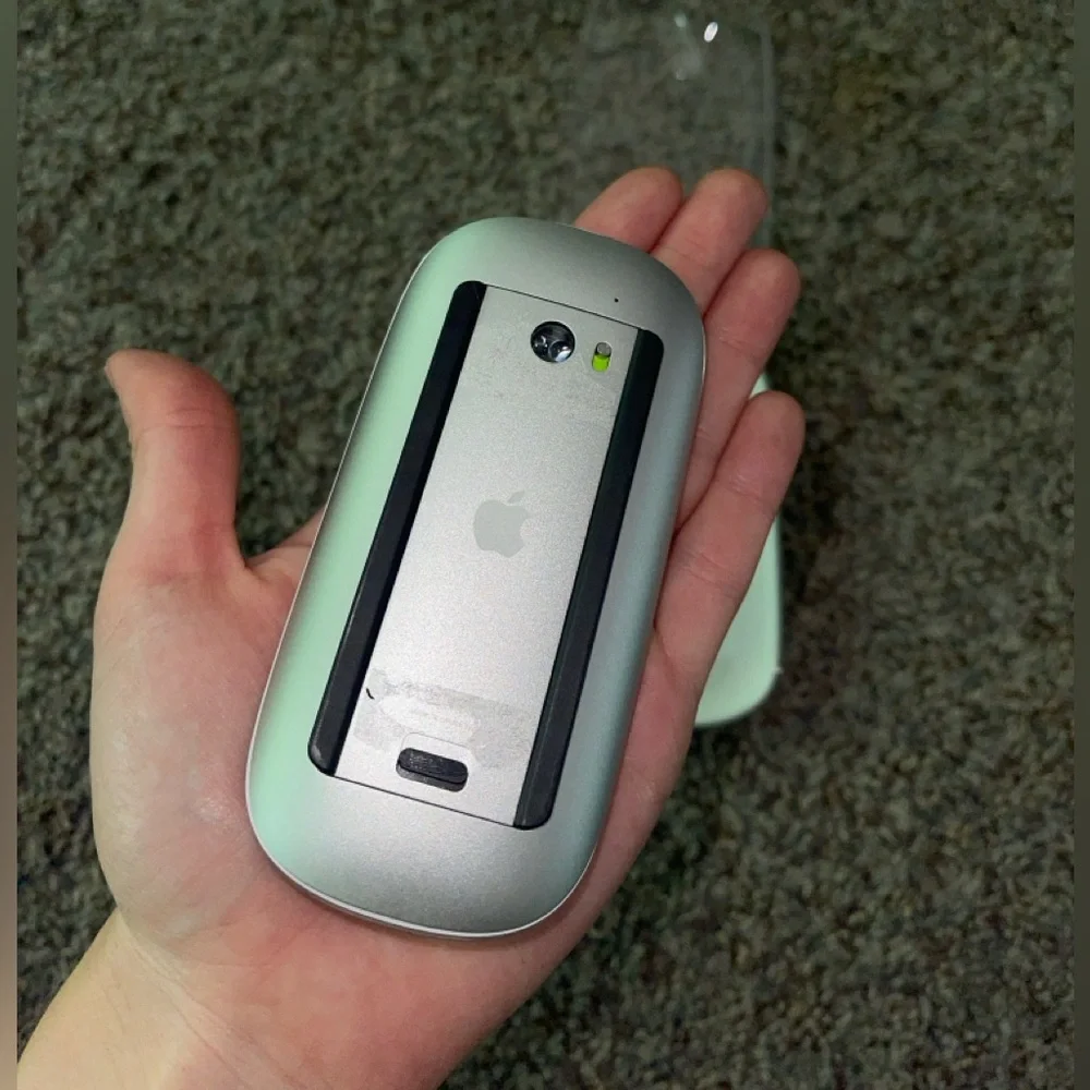 Apple magic mouse